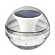 thumbnail image 1 of Luz de piscina flotante RGB Luz de piscina solar 600mAh para piscina (1pc), 1 of 6