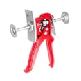 thumbnail image 3 of Miulika Push Type Brake Cylinder Adjuster Push Type Brake Tool for Light Trucks 20x21cm, 3 of 7