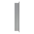 thumbnail image 4 of CRAFT + MAIN® 20 × 22-Inch Stainless Steel Shower Niche, 4 of 4