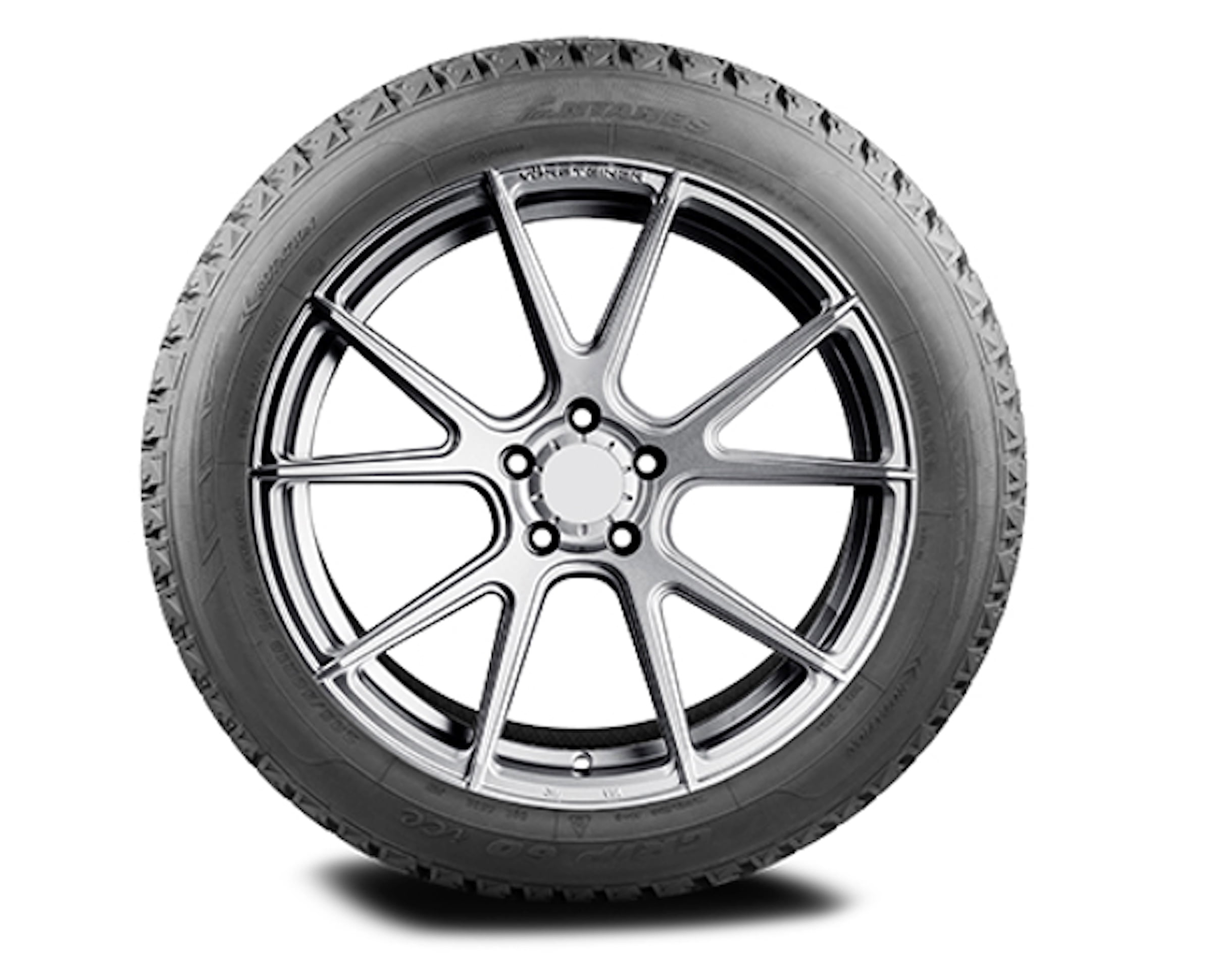 Antares Grip 60 Ice 175/70R14 84T pneu pour voiture hiver