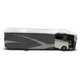 thumbnail image 3 of Adco RV Cover 36825 OLEFIN HD; For Class A Motorhomes; All Weather Protection; Breathable/Water Resistant/Multi-Layer And Protects From Wind, 3 of 5