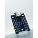 thumbnail image 2 of Convertidor PCB USB 3 1 Tipo C Wdftyju Placa Adaptadora Bricolaje, 2 of 9