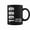 Light Blue, variant on 36Th Birthday 36 Years Old 1989 Coffee Mugs