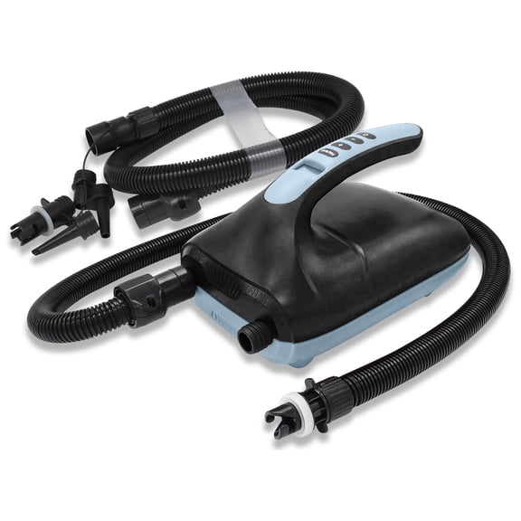 Blue Wave Sports Electric SUP Pump, 12V - 20 PSI