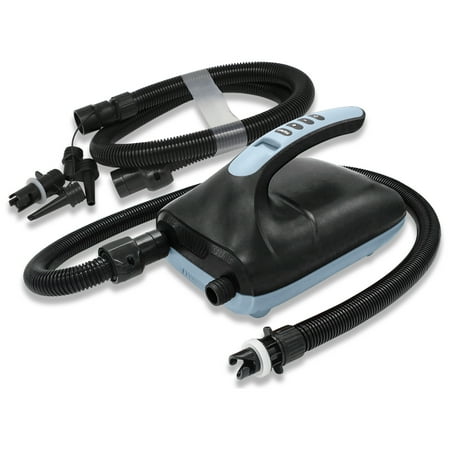 Blue Wave Sports Electric SUP Pump, 12V - 20 PSI