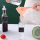 thumbnail image 1 of ADDHAT 2Jgo Reutilizables Para Cocina Con Colador Integrados Materiales Y Resistentes, 1 of 8