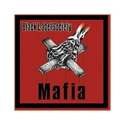 Music CD Black Label Society - Mafia (CD)