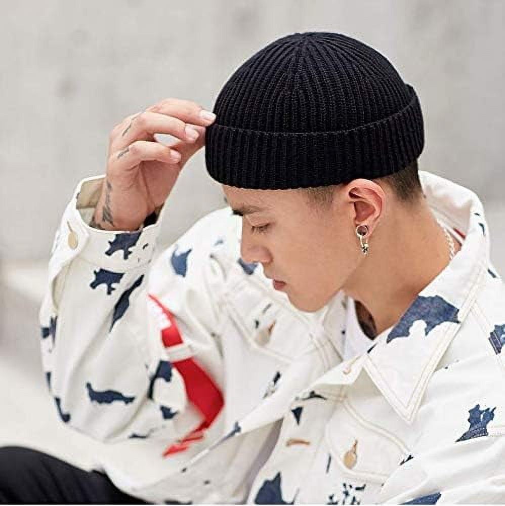 m_a♡　TODAYFUL＿Wool Knit Beanie Happy Daze Beanie | Wool and the Gang