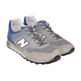 thumbnail image 1 of New Balance 577 The Good Will Out Mens 10 Autobahn Day Sneakers M577GWO1, 1 of 6