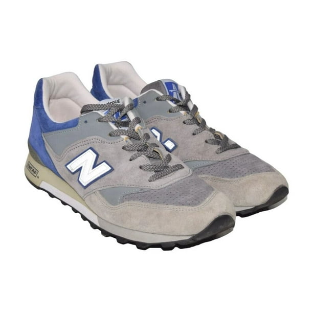 New Balance 577 The Good Will Out Mens 10 Autobahn Day Sneakers M577GWO1