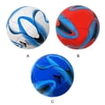 thumbnail image 3 of Balón de Fútbol Sonducket Tamaño 5 Blanco, 3 of 6