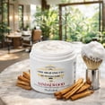 thumbnail image 1 of The Shaving Co Crema Para Afeitar Sándalo Shaving Cream 130  gr, 1 of 8
