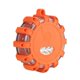 thumbnail image 1 of Luz de emergencia multifuncional, luz de advertencia, baliza giratoria, 15 LED, luz de seguridad vial, color naranja, 1 of 5