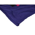 thumbnail image 3 of Cartoon Network's Courage The Cowardly Dog Face Your Fears Kids Silk Touch Throw Blanket, 3 of 5
