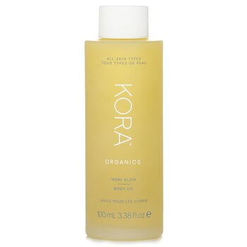 Aceite corporal Kora Organics Noni Glow Vegan Organic 100 ml
