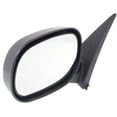 thumbnail image 2 of OEM Grade Door Mirror Compatible with 1998-2003 Dodge B1500 B2500 B3500 Ram 1500 Ram 2500 Ram 3500 Left Driver Side 3.7L 4.7L V6 EKG EVA EZA 215HP Replaces CH1320196 55346947AF DG40L, 2 of 5