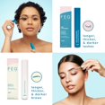thumbnail image 6 of FEG Pro Eyelash & Eyebrow Enhancer Serum Bundle, 6 of 8