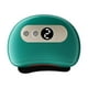 thumbnail image 4 of Masajeador eléctrico de raspado de 9 grados, masajeador facial eléctrico para cintura, piernas y rostro. Verde, 4 of 9