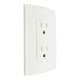 thumbnail image 3 of Contacto Con Placa Dúplex Marisio Schneider Electric Blanco, 3 of 3