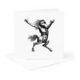 thumbnail image 5 of 3drose, Personification of the Spiritually Slothful, 12 Greeting Cards with Envelopes, 5 of 7