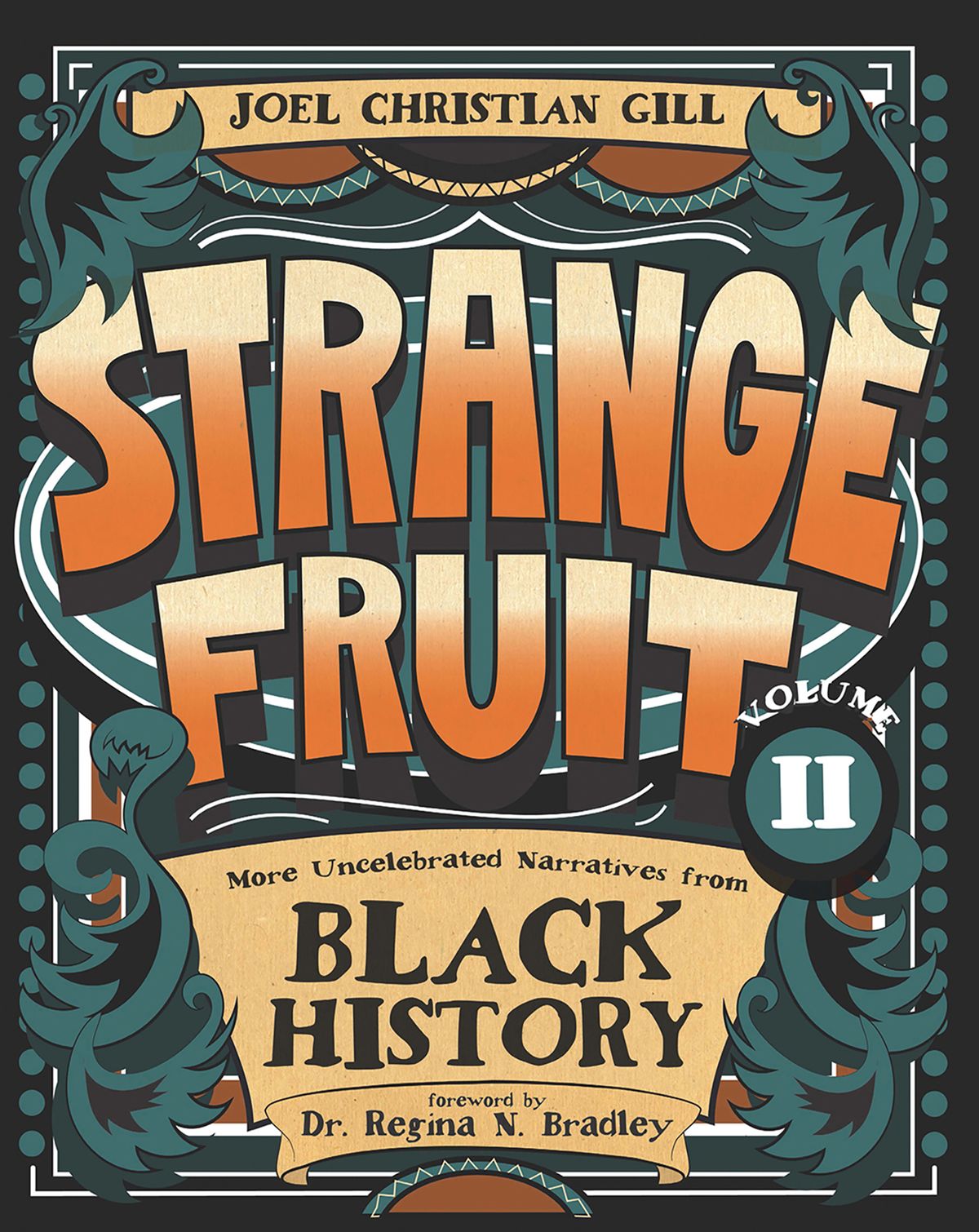Strange Fruit, Volume II eBook
