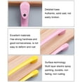 thumbnail image 4 of Wweixi Convenient And Stylish Door Pull Handles For Easy Access Wide Application Furniture Door Handles yellow 96mm 1Set, 4 of 6