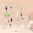 thumbnail image 5 of Acrylic Display Case for Collectibles, Clear Acrylic Display Case for Toys Collectibles W/LED Light, Display Cases for Collectibles Acrylic, Clear Cookie Display Case Bakery Pastry Display Case, 5 of 24