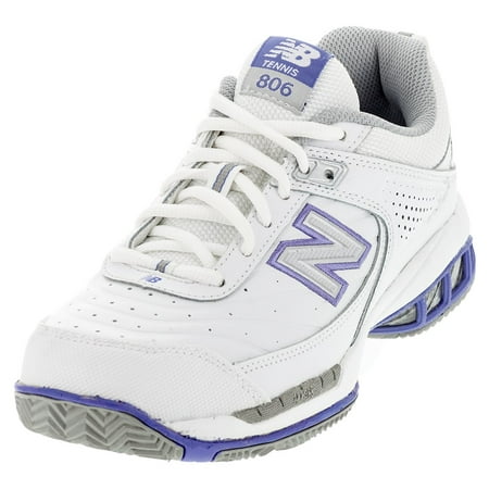 women's wc806 2a width tennis shoes white - Walmart.com