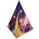 thumbnail image 4 of Tienda de juegos para niños Space World, tienda plegable para interiores y exteriores, tienda de campaña para niños de exploración cósmica, 4 of 9