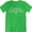 Leprechaun Irish, variant on Mens Kiss Me Im Irish Shirt St Patricks Day Tee Green, L
