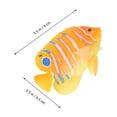 thumbnail image 2 of UPOUART 1Ud Para Acuario Artificial De Plástico Para Pecera, 2 of 6