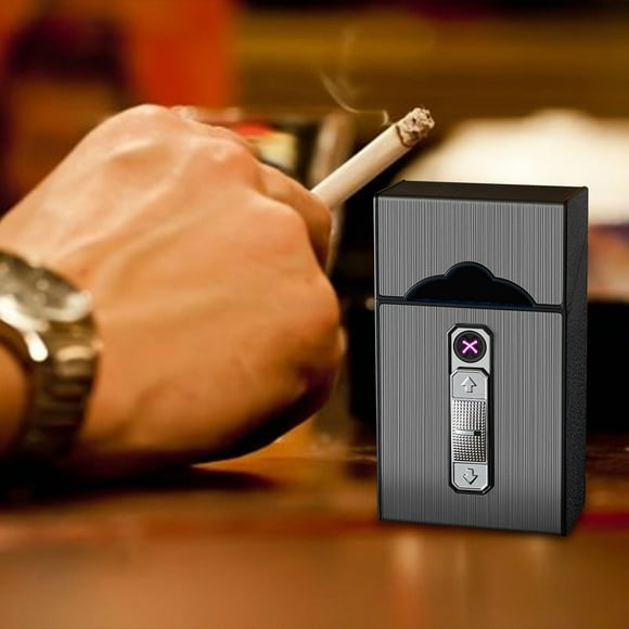 Windproof Lighters Inflatable Gas Windproof Lighter Lighters Torch Butane Refillable Lighters Butane Soft Flame Refillable Candle Lighters Butane (Butane Not Included)