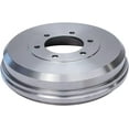 thumbnail image 7 of Detroit Axle - FWD Rear Brake Drums Semi-metallic Brake Shoes Kit Replacement for 2003 2004 2005 2006 2007 2008 Toyota Matrix Pontiac Vibe, 7 of 7