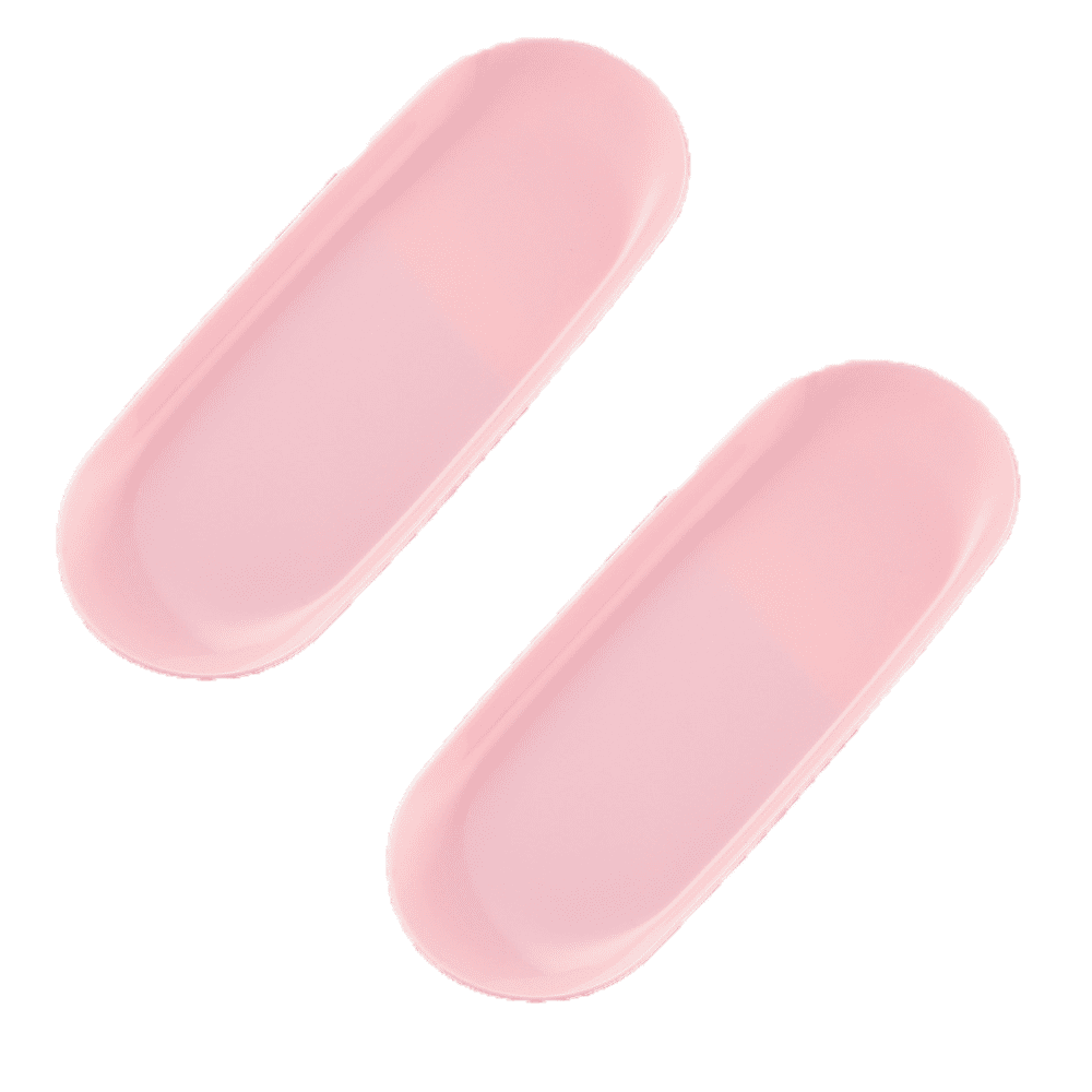 Toilet Tank Storage Oval Trays Bathtub Kitchen Dresser Countertop