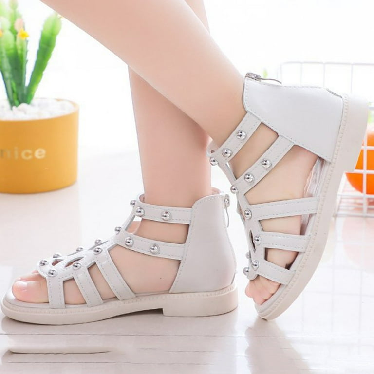 Kids wedges new arrivals