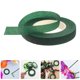 thumbnail image 2 of 12 Rollos de Cintas Florales para Ramos Cintas de Arreglos Florales Cintas Florales de Bricolaje Cintas para Envolver Tallos de Flores Cintas de Tallos Florales Multifunción Suministros de Bricolaje, 2 of 4