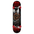 thumbnail image 2 of Darkstar DS60 Complete Skateboard, 2 of 4