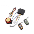thumbnail image 1 of Alarma Arranque Control Remoto Para Moto Seguridad Antirrobo, 1 of 5