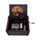 thumbnail image 1 of Tema de anime Music Box Nightmares Before Christmas Wood, 1 of 2