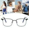 thumbnail image 5 of Blue Light Blocking Glasses, Anti Eyestrain, Computer Reading Glasses, Gaming Glasses, 5 of 5