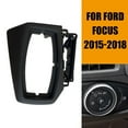 thumbnail image 2 of Car Headlight Switch Trim Frame Panel Cover for ford Focus 2012-2018 with Tool, 2 of 7