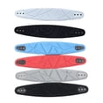 thumbnail image 3 of Replacement Headband for SteelSeries Arctis Nova Pro Headphone, Elastic Suspension Comfort Cushion Headband Strap Head Band Head Strap Repair Top Pads, 3 of 4