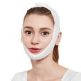 thumbnail image 2 of Vendaje adelgazante facial Máscara de estiramiento facial en forma de V Vendaje facial fino transpirable, 2 of 8