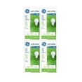 thumbnail image 2 of GE Lighting 97493 30-Watt - 70-Watt - 100-Watt A21 3-Way, Soft White, 4-Pack, 2 of 2