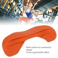 thumbnail image 3 of Durable And Secure TPE Barbell Pad With Enhanced Neck Support, Suitable For Squats And Fitness Training, 3 of 8