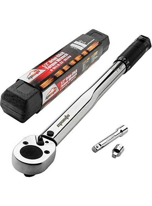 Torque Wrenches