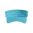 thumbnail image 1 of Top Headwear Beachside Adjustable Visor - Tidal Wave, 1 of 2