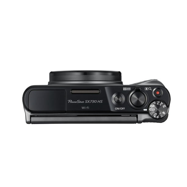 Canon Powershot SX730 Hs Digital Camera with Case - Walmart.ca