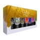 thumbnail image 2 of Set Licor de Mezcal Artesanal Yuliia 48°/40°/18° 7x50ml blanco Yuliia Estuche con licores y mezcales naturales, 2 of 8