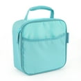 thumbnail image 3 of Arctic Zone Turquoise Lunchbox Combo, Includes food container, water bottle and ice pack, 3 of 8